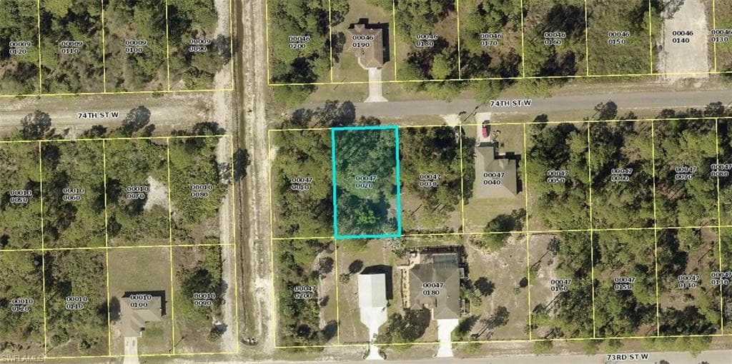 3417 74th ST W LEHIGH ACRES, FL 33971