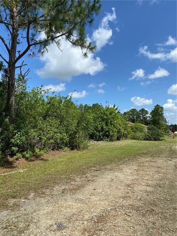 2803 Gene AVE N LEHIGH ACRES, FL 33971