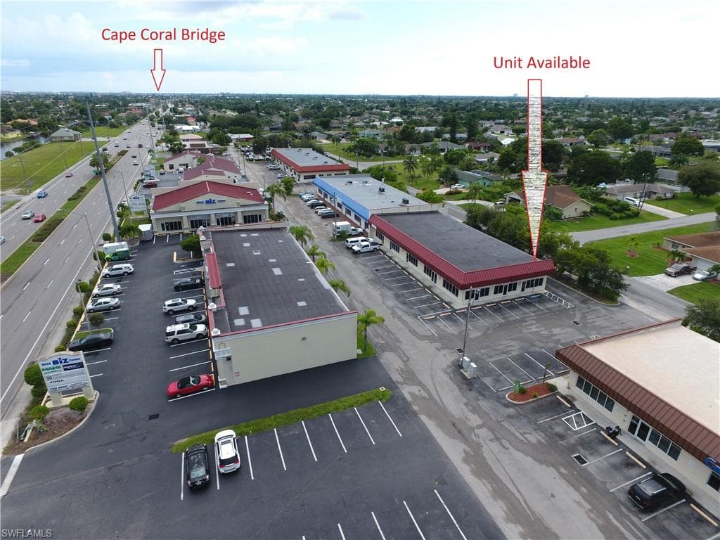 3048 Del Prado BLVD S CAPE CORAL, FL 33904