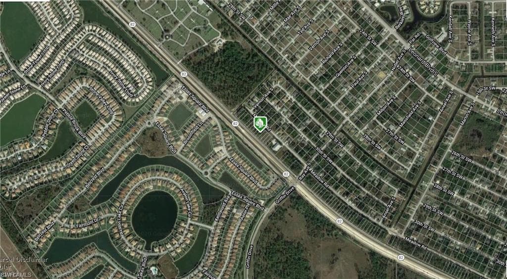 522 Meadow RD LEHIGH ACRES, FL 33973
