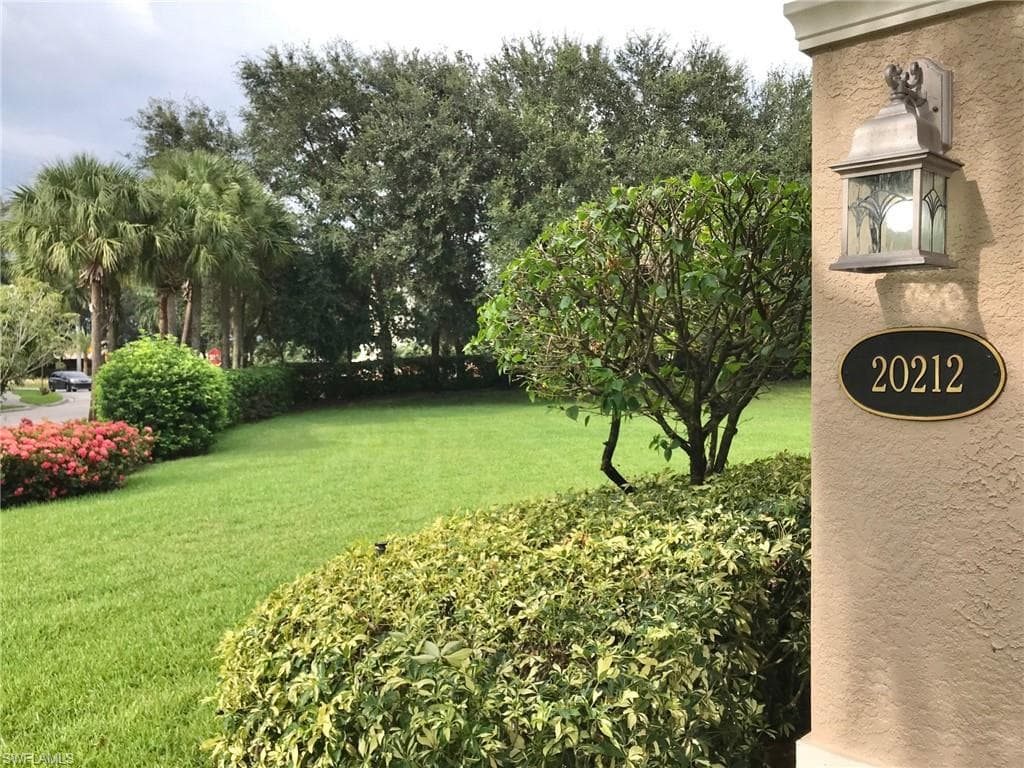 20212 Larino LOOP ESTERO, FL 33928