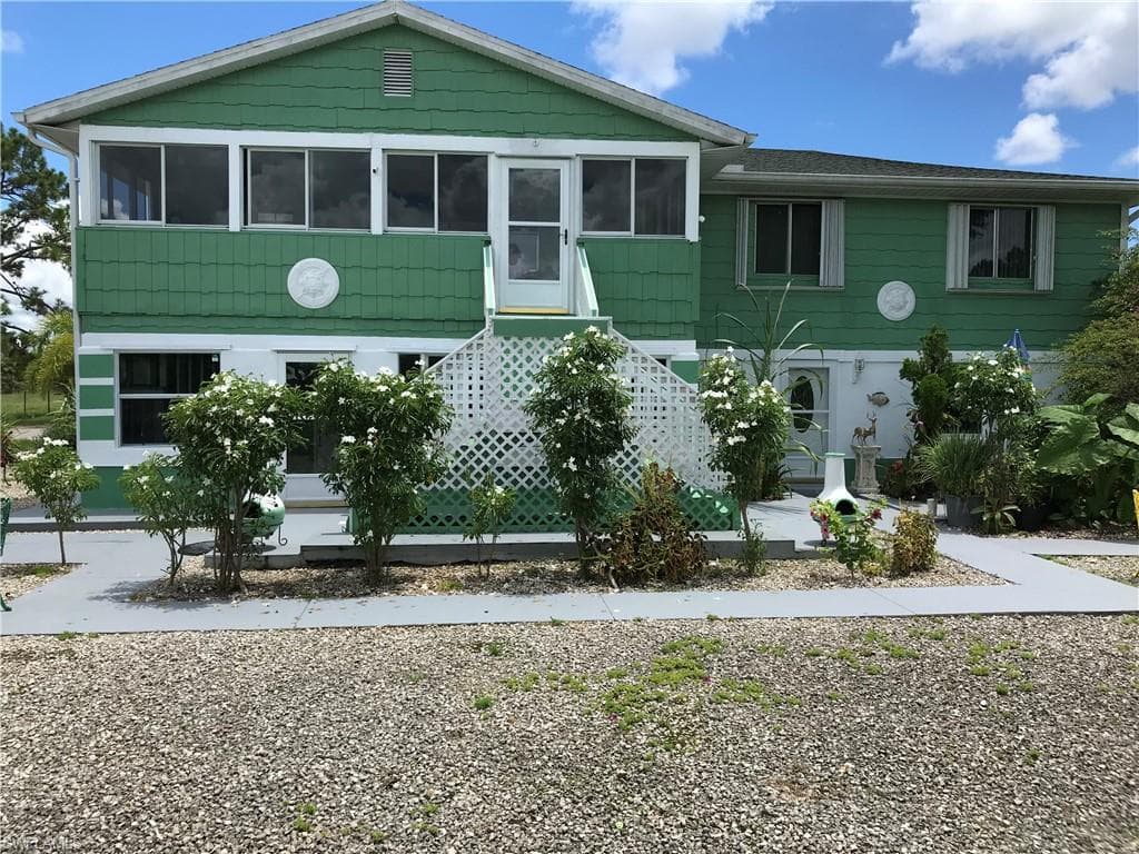3270 56th AVE NE NAPLES, FL 34120