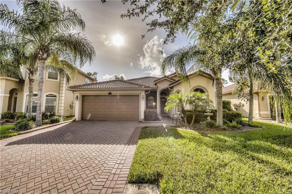 13624 Troia DR ESTERO, FL 33928