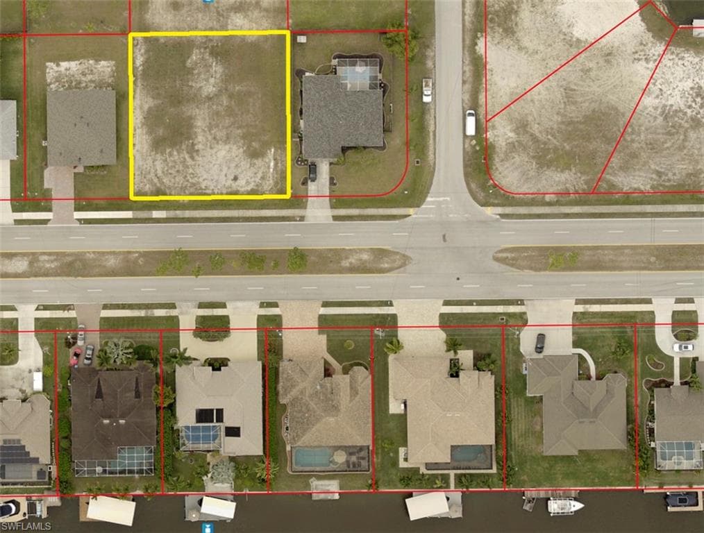 1311 Mohawk PKY CAPE CORAL, FL 33914