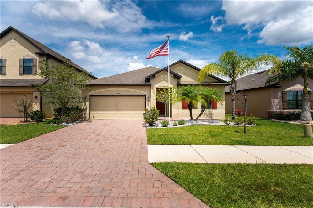 15189 Mille Fiore BLVD PORT CHARLOTTE, FL 33953