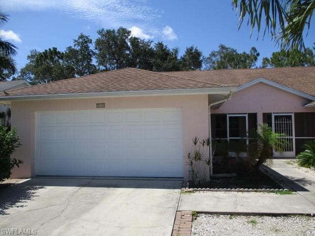 518 Saint Andrews BLVD 17 NAPLES, FL 34113