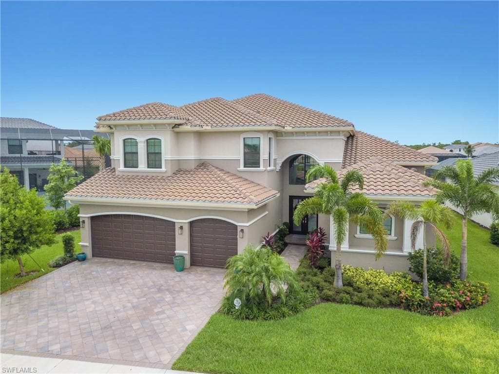 4540 Azalea DR NAPLES, FL 34119