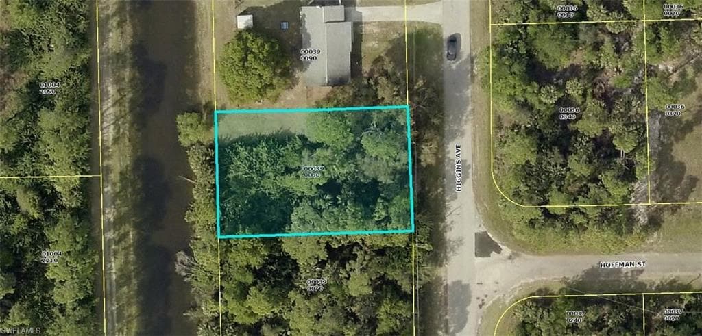 6115 Higgins AVE FORT MYERS, FL 33905