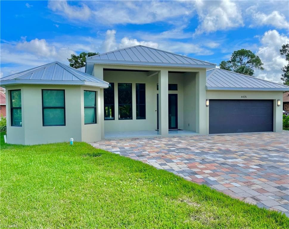 4435 13th AVE SW NAPLES, FL 34116