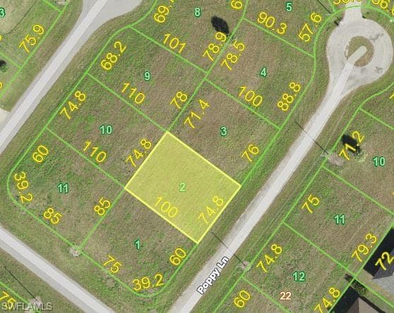 3 Poppy LN PLACIDA, FL 33946