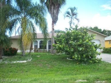 130 SE 7th ST CAPE CORAL, FL 33990