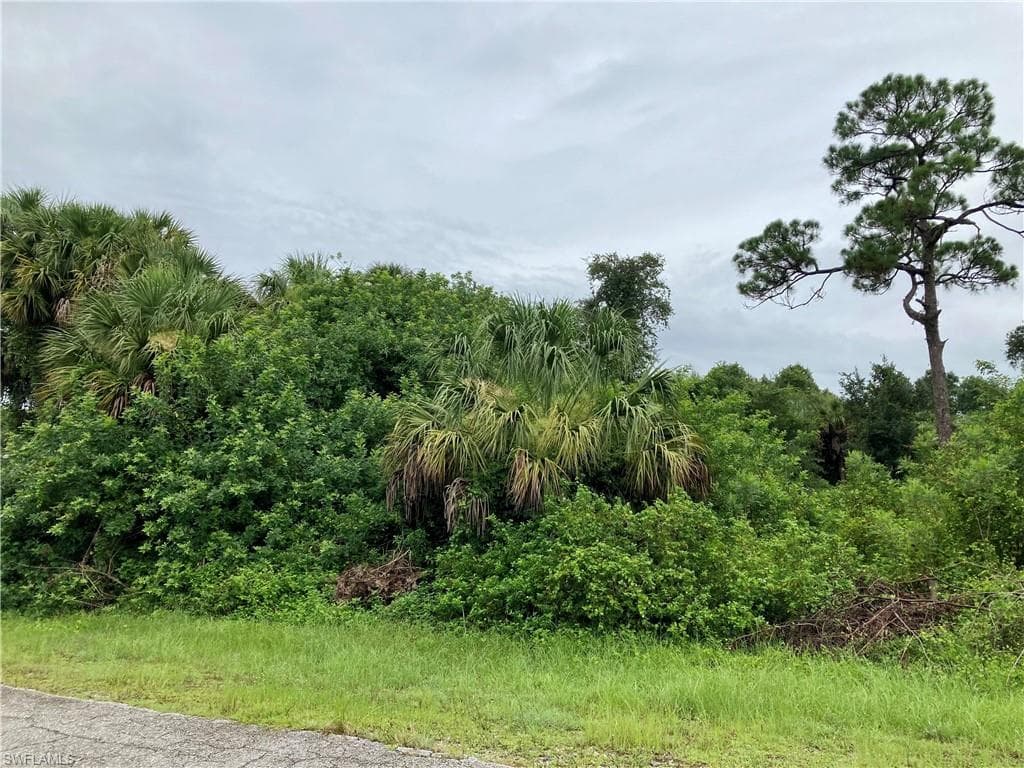 6052 Pecan CIR LABELLE, FL 33935