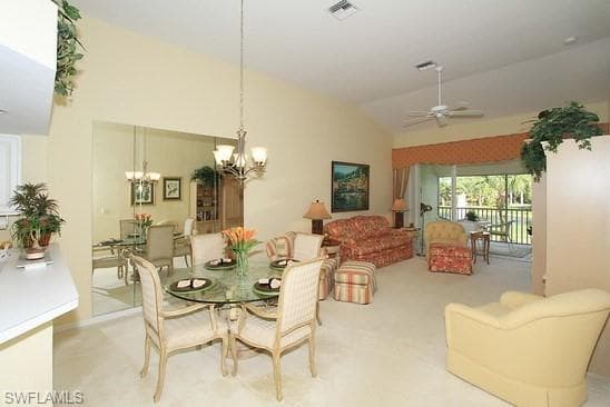 1970 Willow Bend CIR 6-202 NAPLES, FL 34109