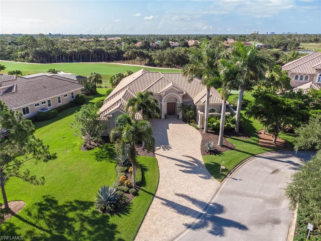 18311 Mossy Glen CT FORT MYERS, FL 33908