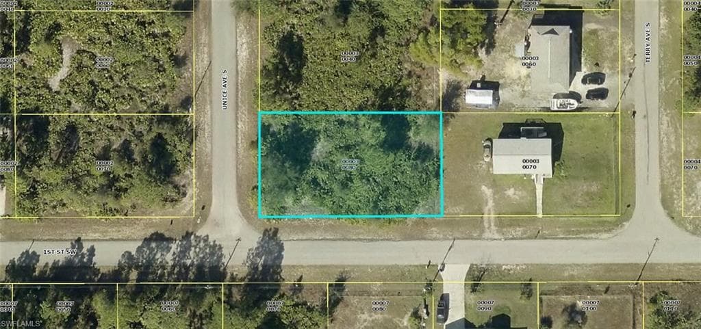 57 Unice AVE S LEHIGH ACRES, FL 33976