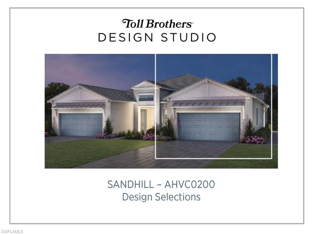 9004 Mayreau WAY NAPLES, FL 34114