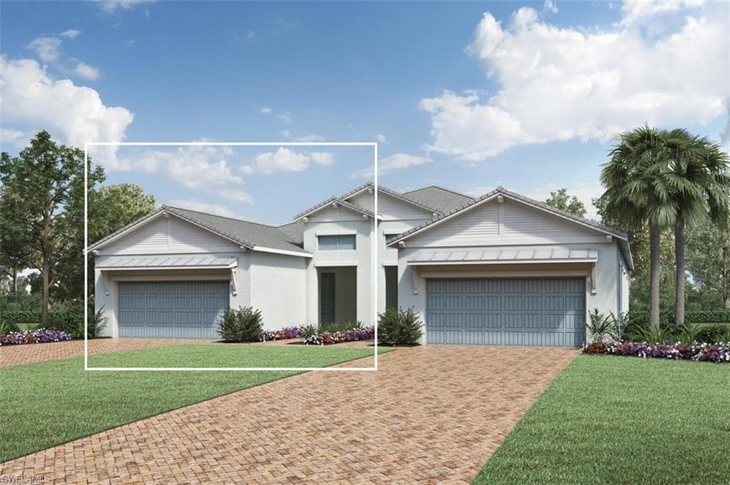9020 Mayreau WAY NAPLES, FL 34114