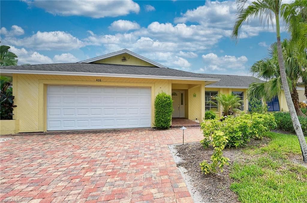 408 Flamingo AVE NAPLES, FL 34108