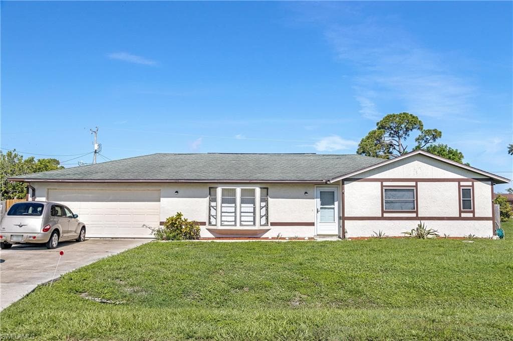 111 Georgia RD LEHIGH ACRES, FL 33936