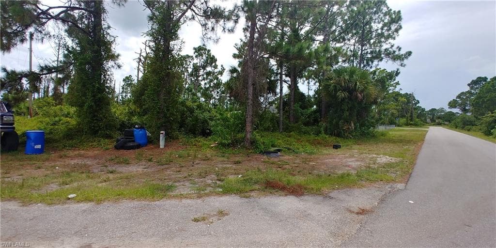 734 Roma AVE S LEHIGH ACRES, FL 33974