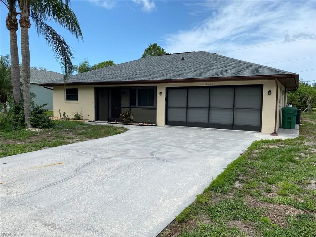 7067 Natalie ST ENGLEWOOD, FL 34224