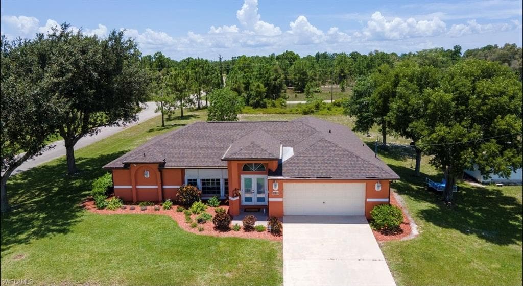 1228 Belgrave ST LEHIGH ACRES, FL 33913