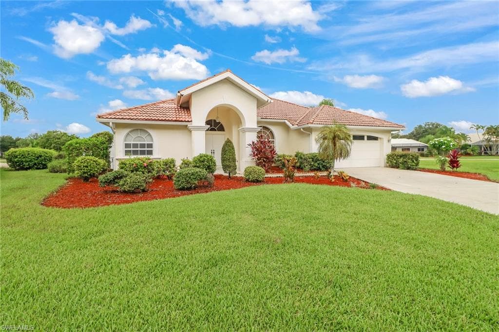 11940 Wedge DR FORT MYERS, FL 33913