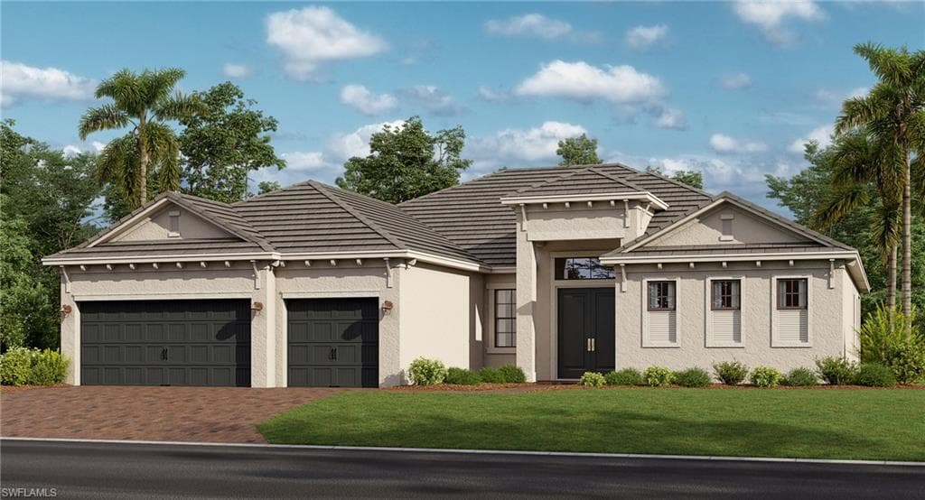 13901 Binghampton DR FORT MYERS, FL 33905