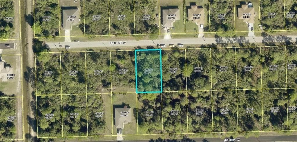3413 56th ST W LEHIGH ACRES, FL 33971