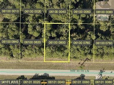 3927 NW 45th LN CAPE CORAL, FL 33993