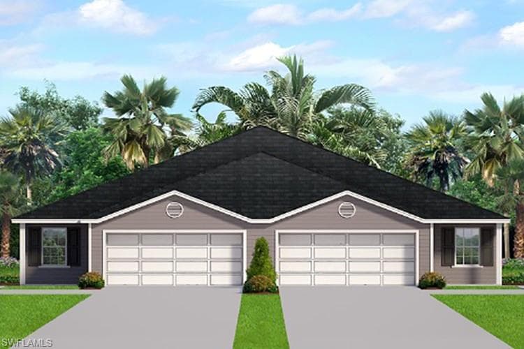 9102 Aegean CIR LEHIGH ACRES, FL 33936