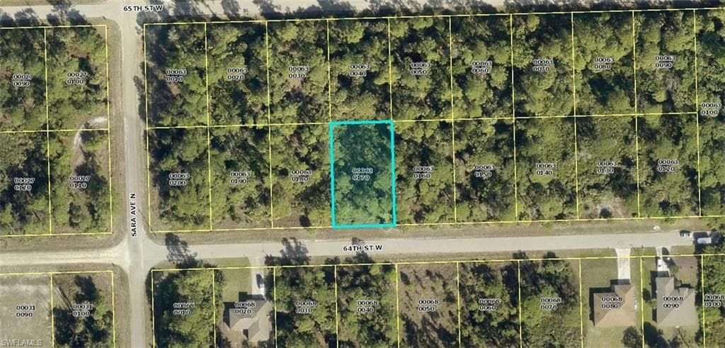 3412 64th ST W LEHIGH ACRES, FL 33971