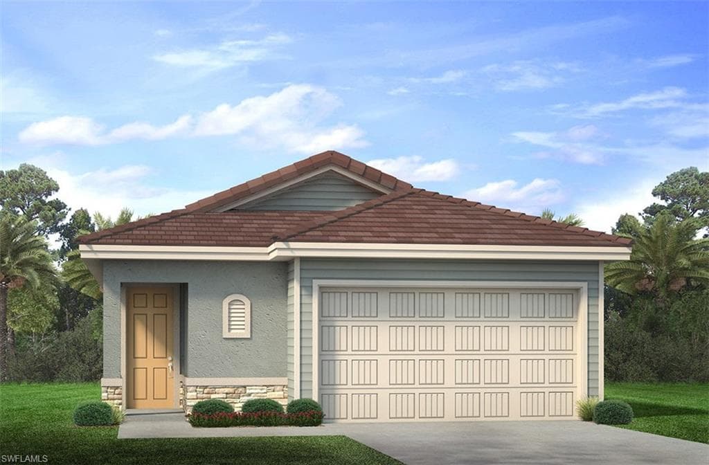 16720 Seasons Coast DR BONITA SPRINGS, FL 34135