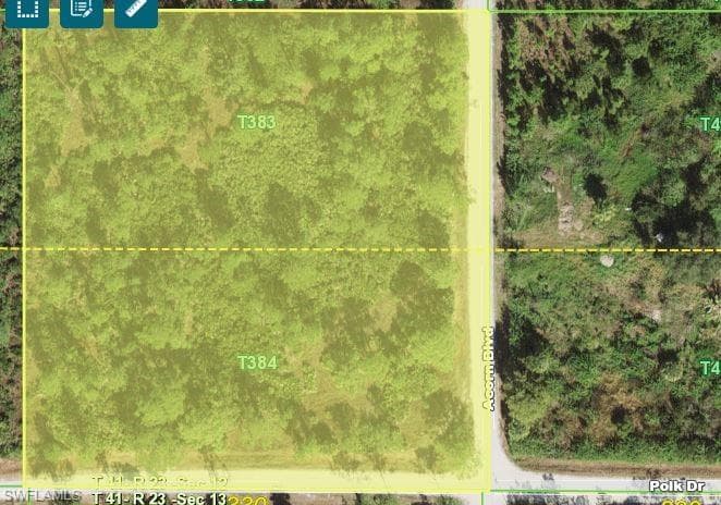 29392 Polk DR PUNTA GORDA, FL 33982