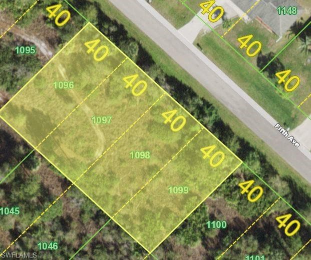 11427 5th AVE PUNTA GORDA, FL 33955