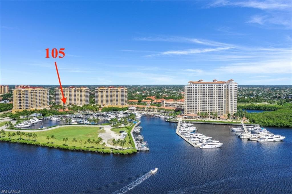 6061 Silver King BLVD 105 CAPE CORAL, FL 33914
