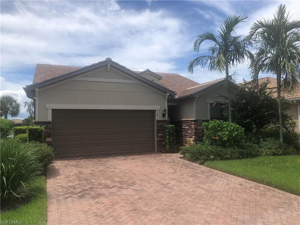 6441 Liberty ST AVE MARIA, FL 34142