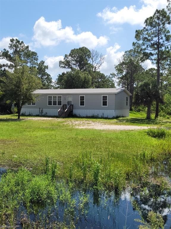 1570 Jacks Branch RD LABELLE, FL 33935