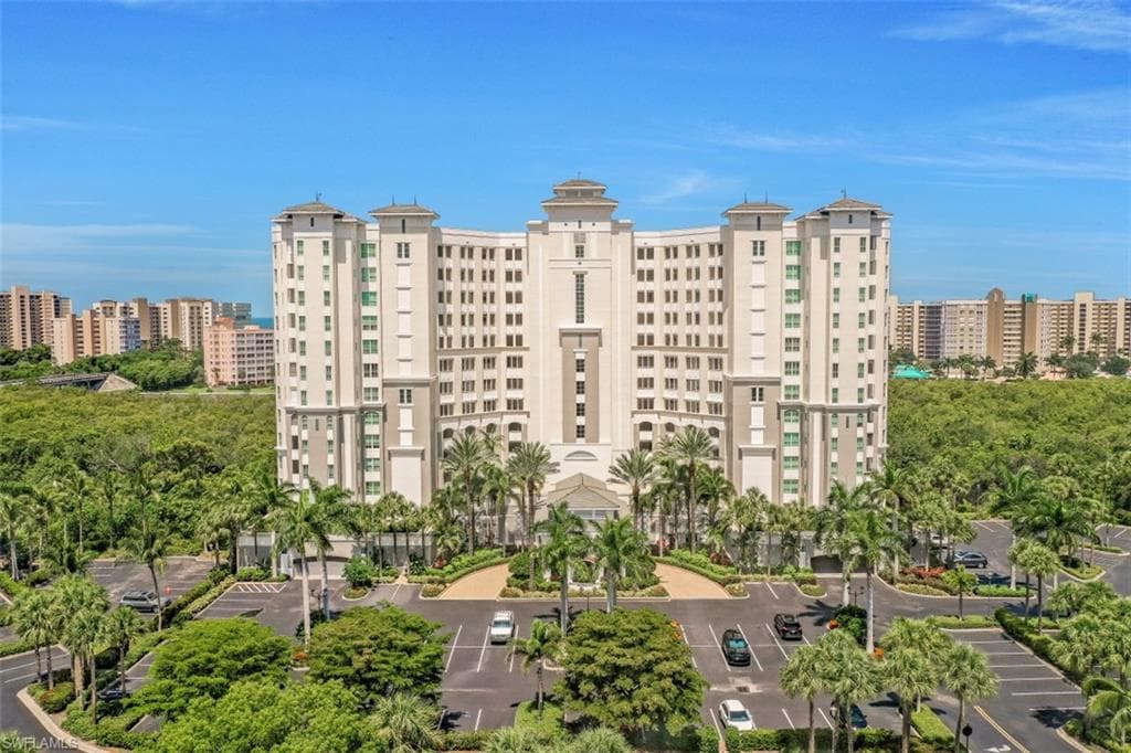 315 Dunes BLVD Terr 3 NAPLES, FL 34110