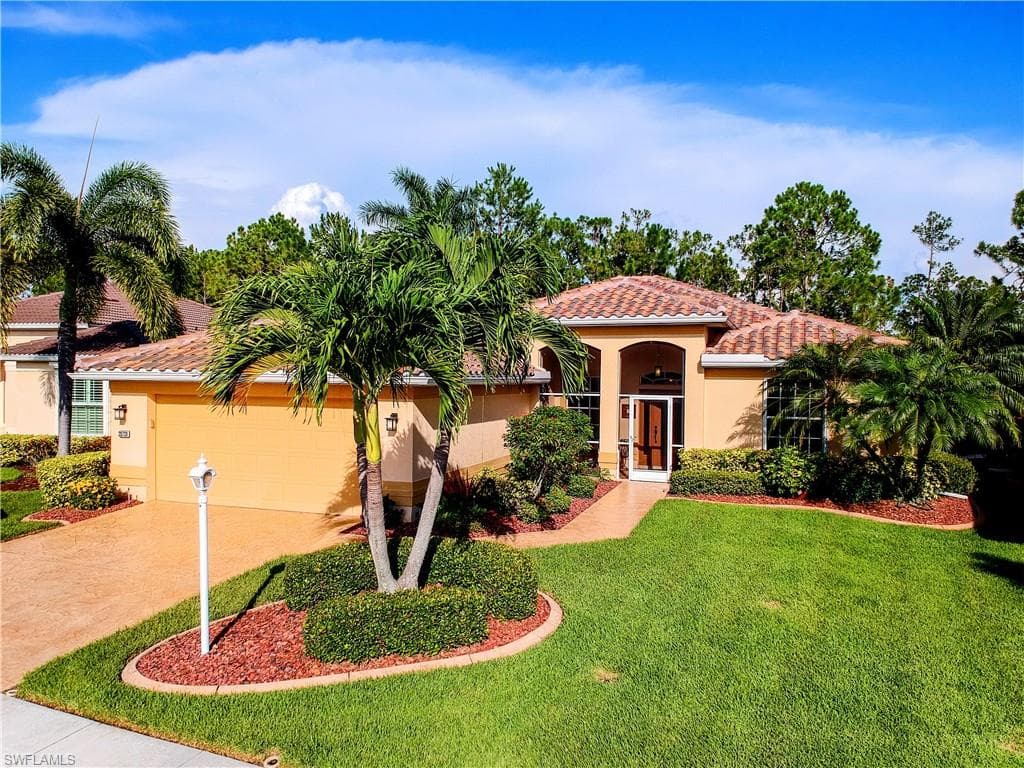 20739 Tisbury LN NORTH FORT MYERS, FL 33917