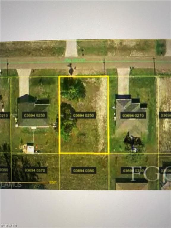 1908 SW 3rd ST CAPE CORAL, FL 33991