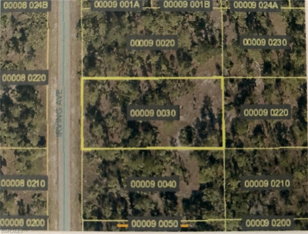 1220 Irving AVE LEHIGH ACRES, FL 33972