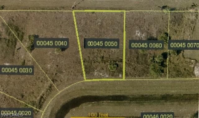 846 Millpond ST E LEHIGH ACRES, FL 33974