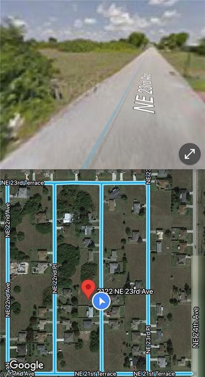 2122 NE 23rd PL CAPE CORAL, FL 33909