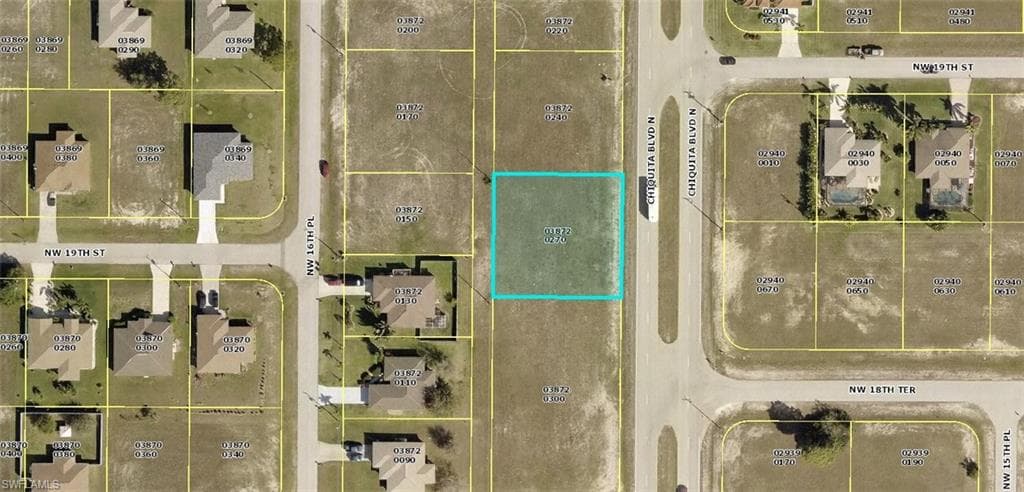 1900 Chiquita BLVD N CAPE CORAL, FL 33993