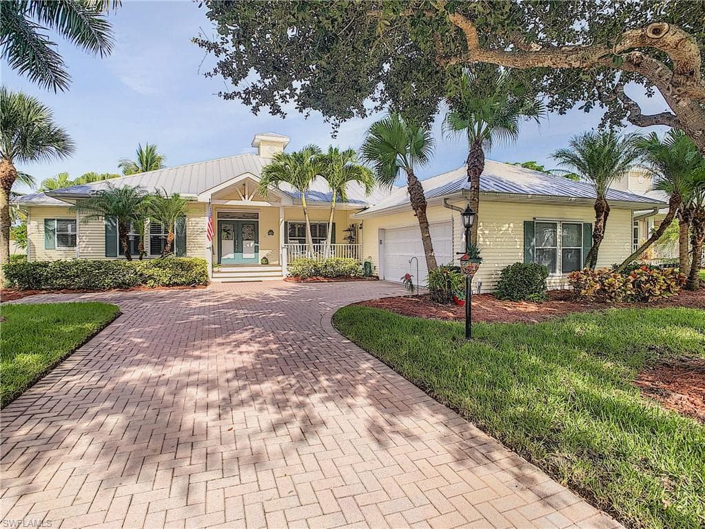 15783 Caloosa Creek CIR FORT MYERS, FL 33908