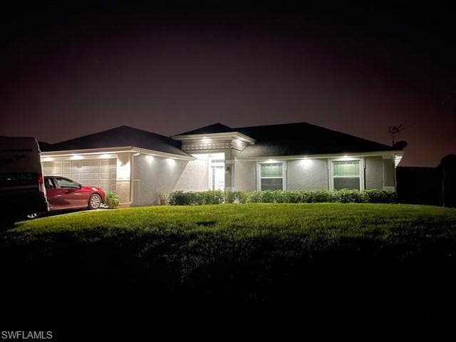 1512 S Gator CIR CAPE CORAL, FL 33909