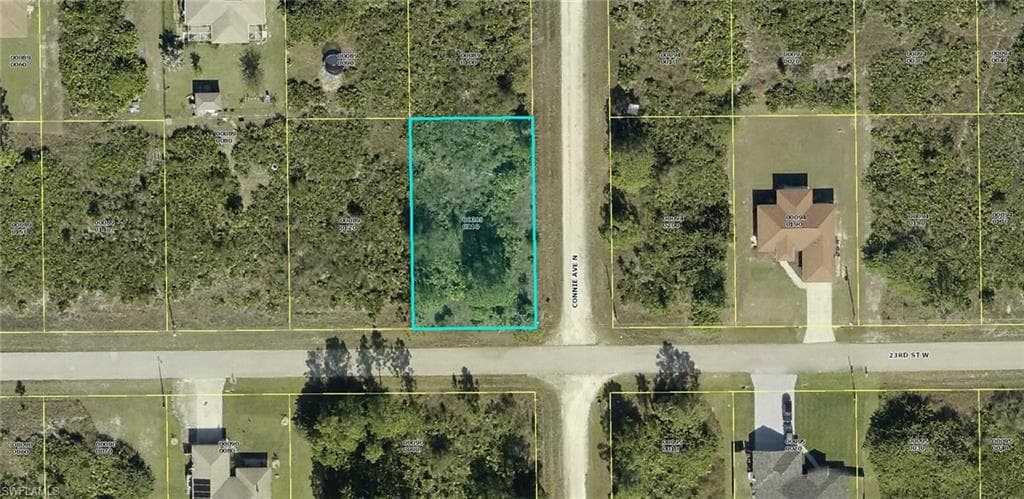 2600 23rd ST W LEHIGH ACRES, FL 33971