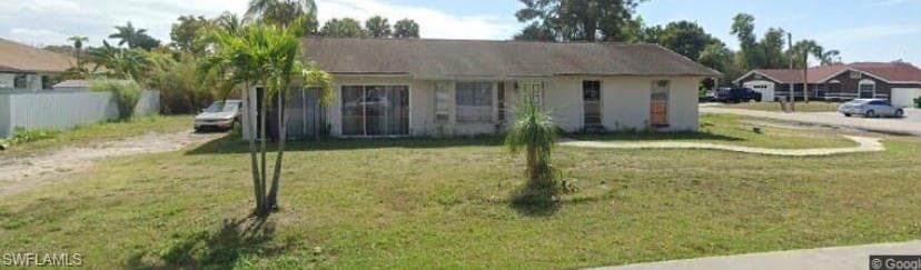 4286 Golden Gate PKY NAPLES, FL 34116