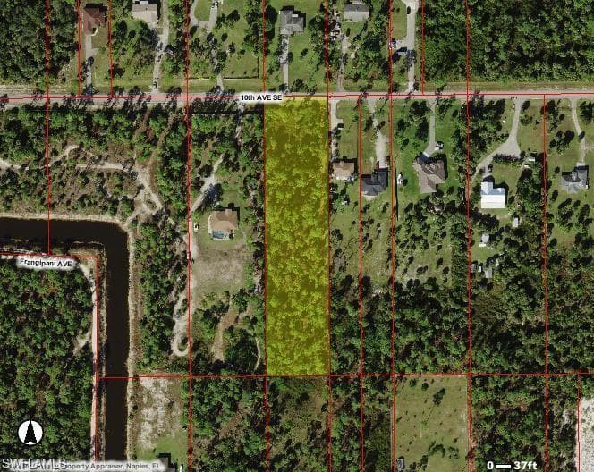 10TH AVE SE NAPLES, FL 34117